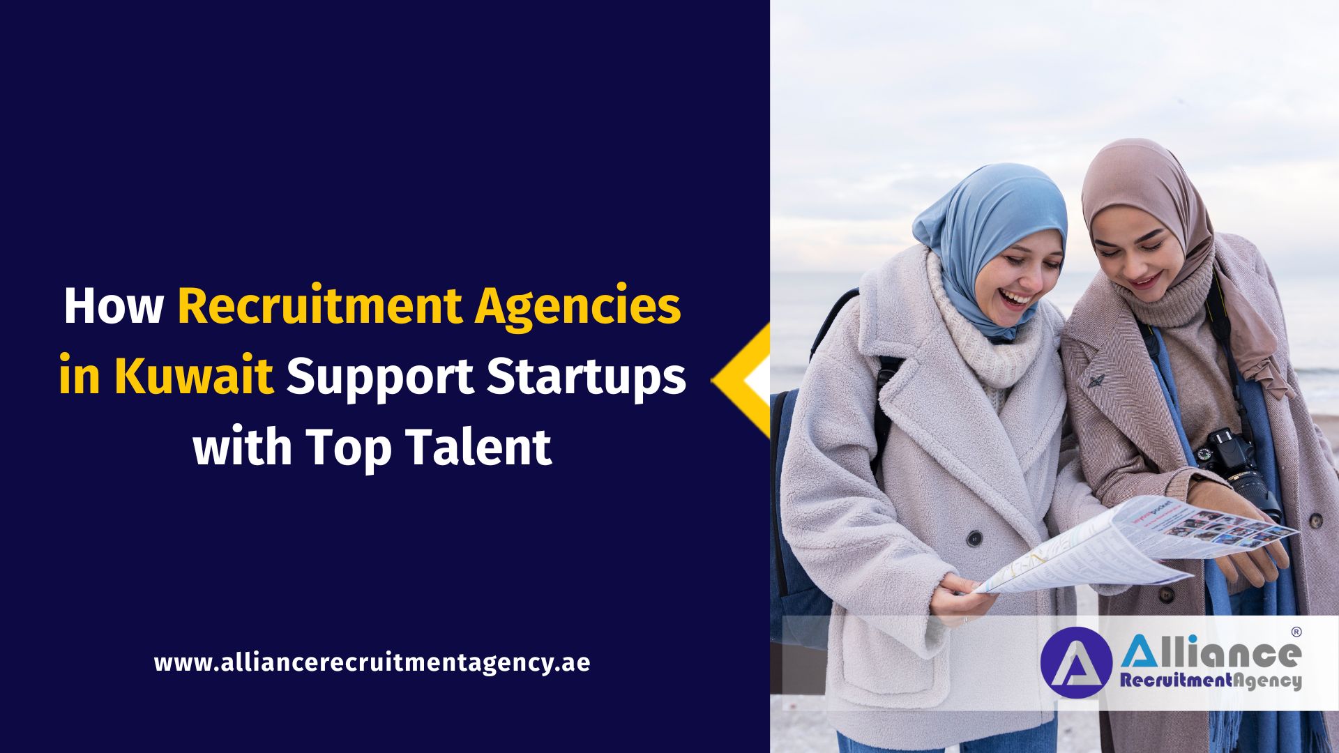 Recruitment Agencies in Kuwait